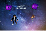 QUIRKY CREATORS