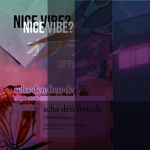 Nice Vibe?