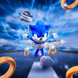 sonic