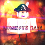 Lummpys cafe