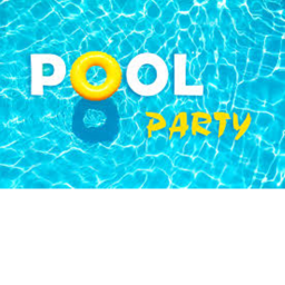 POOL PARTY           (#BOYS ONLY)