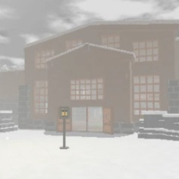 Winter Games 2025