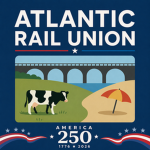 Atlantic Rail Union
