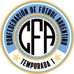 CFA | Match Pitch