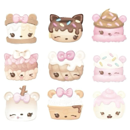 kawaii moe outfit game ♡