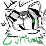 Curious Sonic and Tails group!