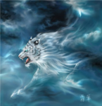 The mythical forces