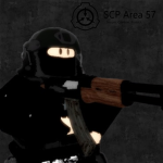 Chaos Insurgency (White Studio)