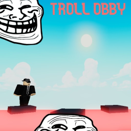 The Troll Obby