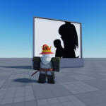 Bad Apple! But it's in Roblox [read desc]