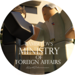 Yugoslav Foreign Affairs