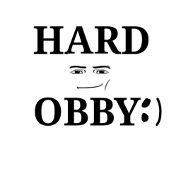 Hard Obby (BOSS UPDATE)