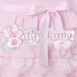 baby love ୨୧