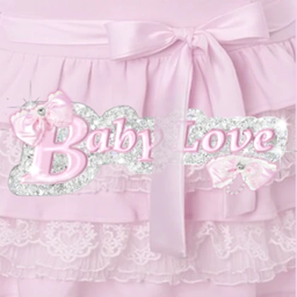baby love ୨୧ Roblox group icon