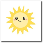 Sunny Squad Forever!