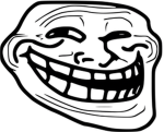 Im a trolllllllll