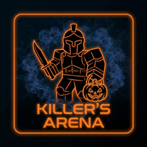 أيقونة ⁨Killer's arena⁩