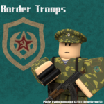 [TSU]Border Troops