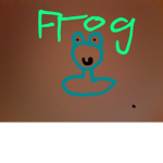 Da Froggy Froggy Froggy gang