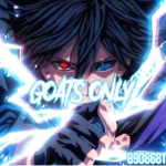 Goat$ 0nly