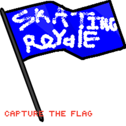 [OLD] Skating Royale 🧊