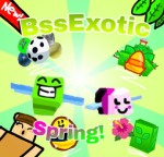 Bss Exotic Group