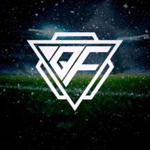 Quantom Football 25 ❄️