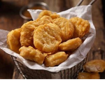 Chicken Nugget Clan 2.0