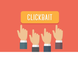This is Clickbait