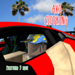 Ako Clothing