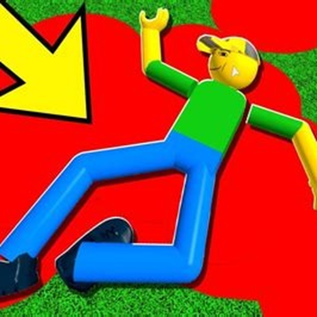 Ragdoll Sandbox