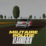 [Vlaanderen Roleplay] Militaire Politie Group Thumbnail