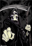 DEATH REBIRTH
