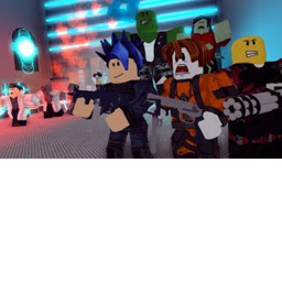 Area 51 Zombie Infection