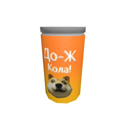 Dogecola