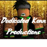 Dedicated Kenn Productions
