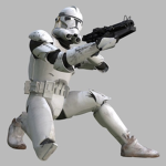 | GCA | Grand Clone Army