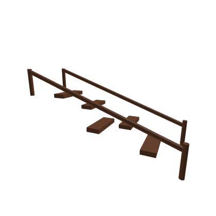 Bridge Obby piece