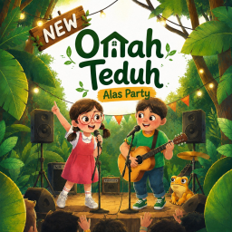 Omah Teduh [Club Party]