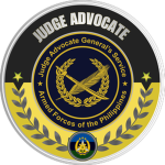 Judge Advocate General | RBLX
