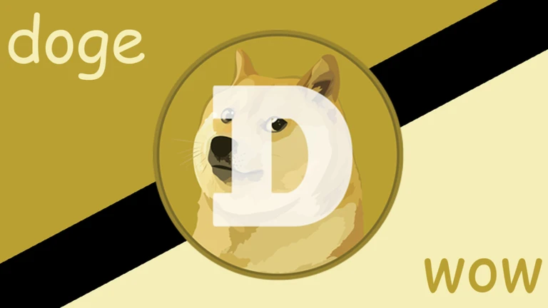 Doge Nation thumbnail