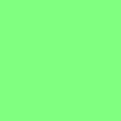 Light Green Roblox decal