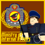 Union's Ministry of Internal Affairs