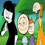 Kiki’s angels!