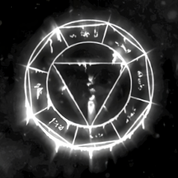 Apocrypha icon
