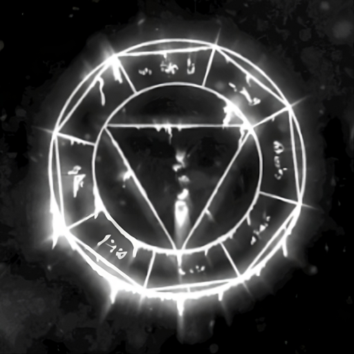 Apocrypha CLOSED icon