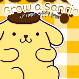 Just A Sanrio Game