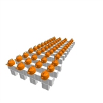 The Teapot Army.