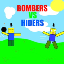 [VC] 💣Bomber Vs Hiders💣