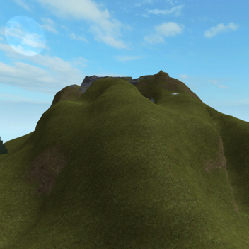 A cool and weird home rp thing